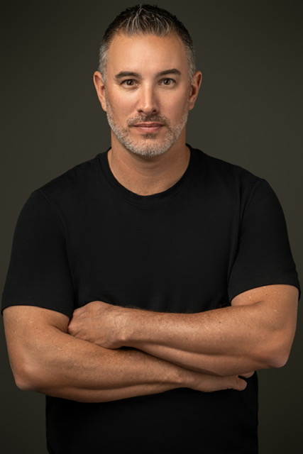 Picture of Hank Cassi